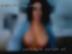 JustKay76 Zurich MT