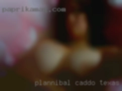 plAnnibal Caddo Texas